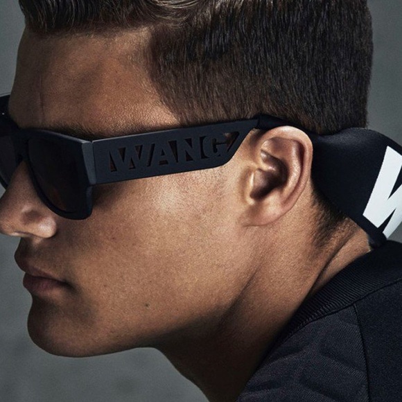 Alexander Wang x H&M Sunglasses - Picture 2 of 12